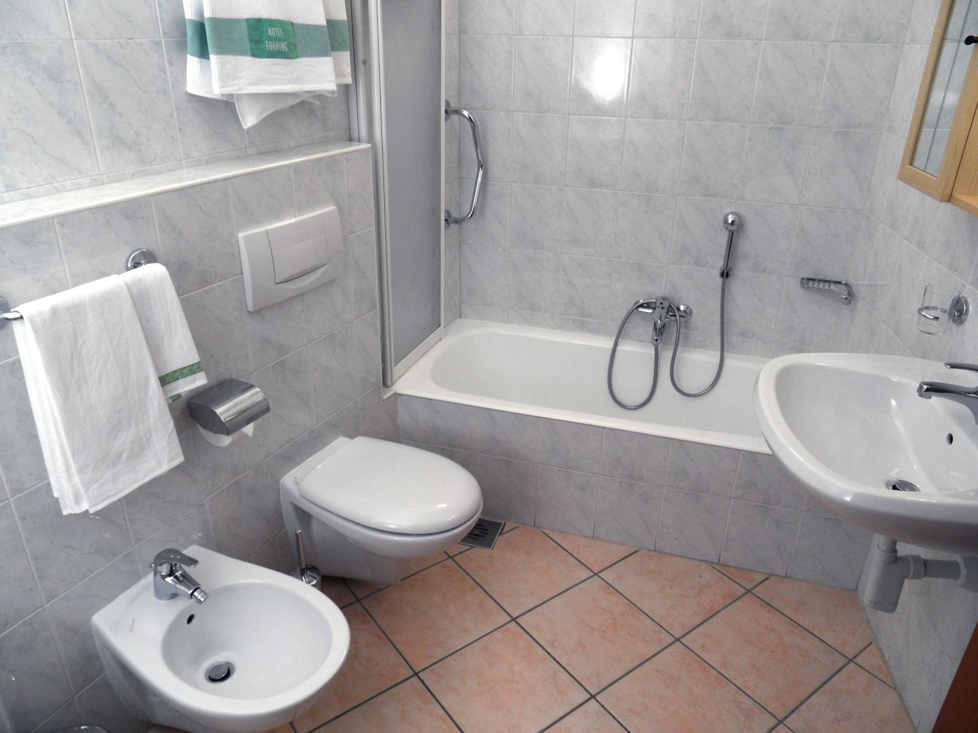 Casa Vacanze Touring Verbania Ngoại thất bức ảnh