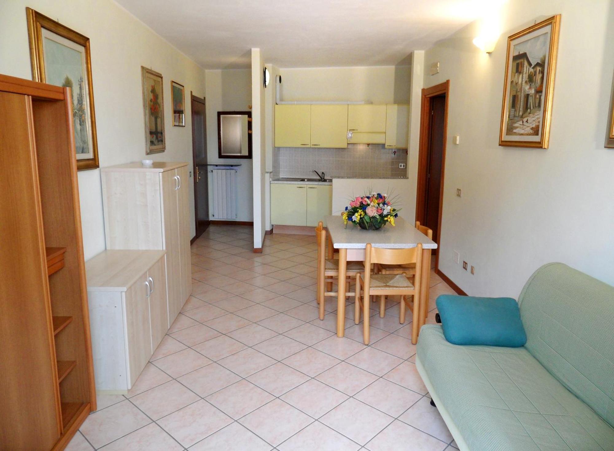 Casa Vacanze Touring Verbania Ngoại thất bức ảnh